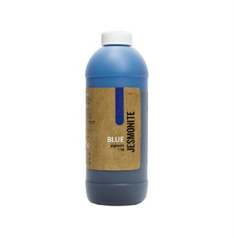 Jesmonite pigment blue 0,1 kg