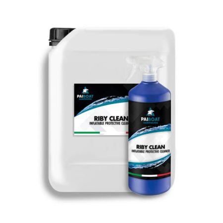 RIBY-CLEAN Inflatable boat cleaner 0,5 kg