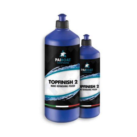 Topfinish2 - Nano polírpaszta - 1kg (600182)